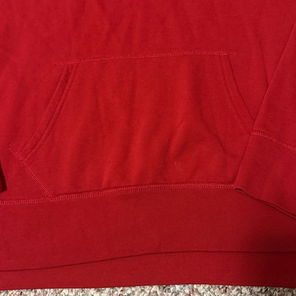 Ralph Lauren Red Polo Shirt - Picture 5 of 6